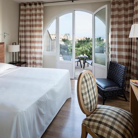 Hotel Delos - Ile De Bendor バンドール 部屋 写真