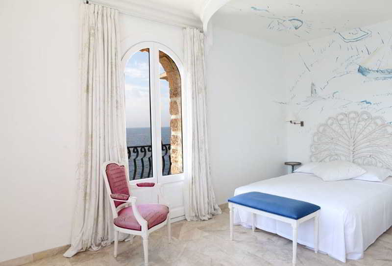 Hotel Delos - Ile De Bendor バンドール エクステリア 写真